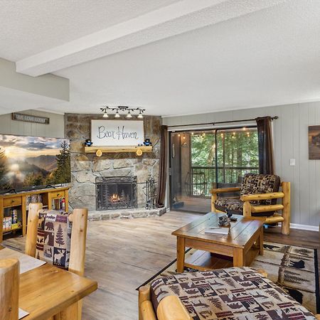 Obear Mountain Is A Newly Updated Condo In Chalet Village Of Gatlinburg! Luaran gambar