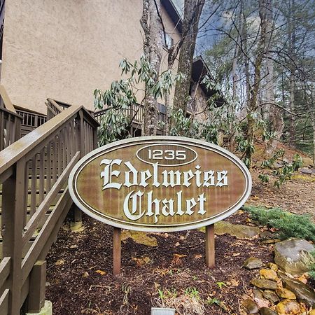 Obear Mountain Is A Newly Updated Condo In Chalet Village Of Gatlinburg! Luaran gambar