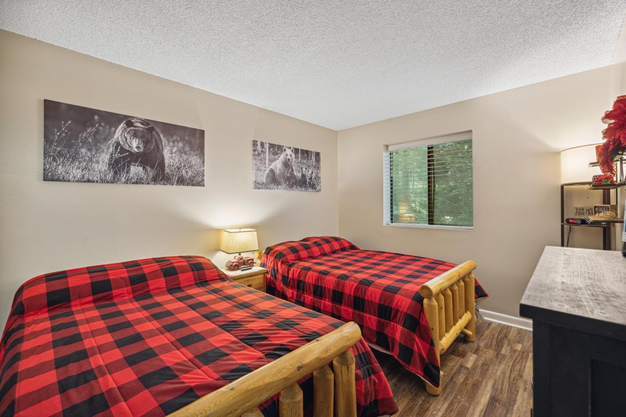 Obear Mountain Is A Newly Updated Condo In Chalet Village Of Gatlinburg! Luaran gambar