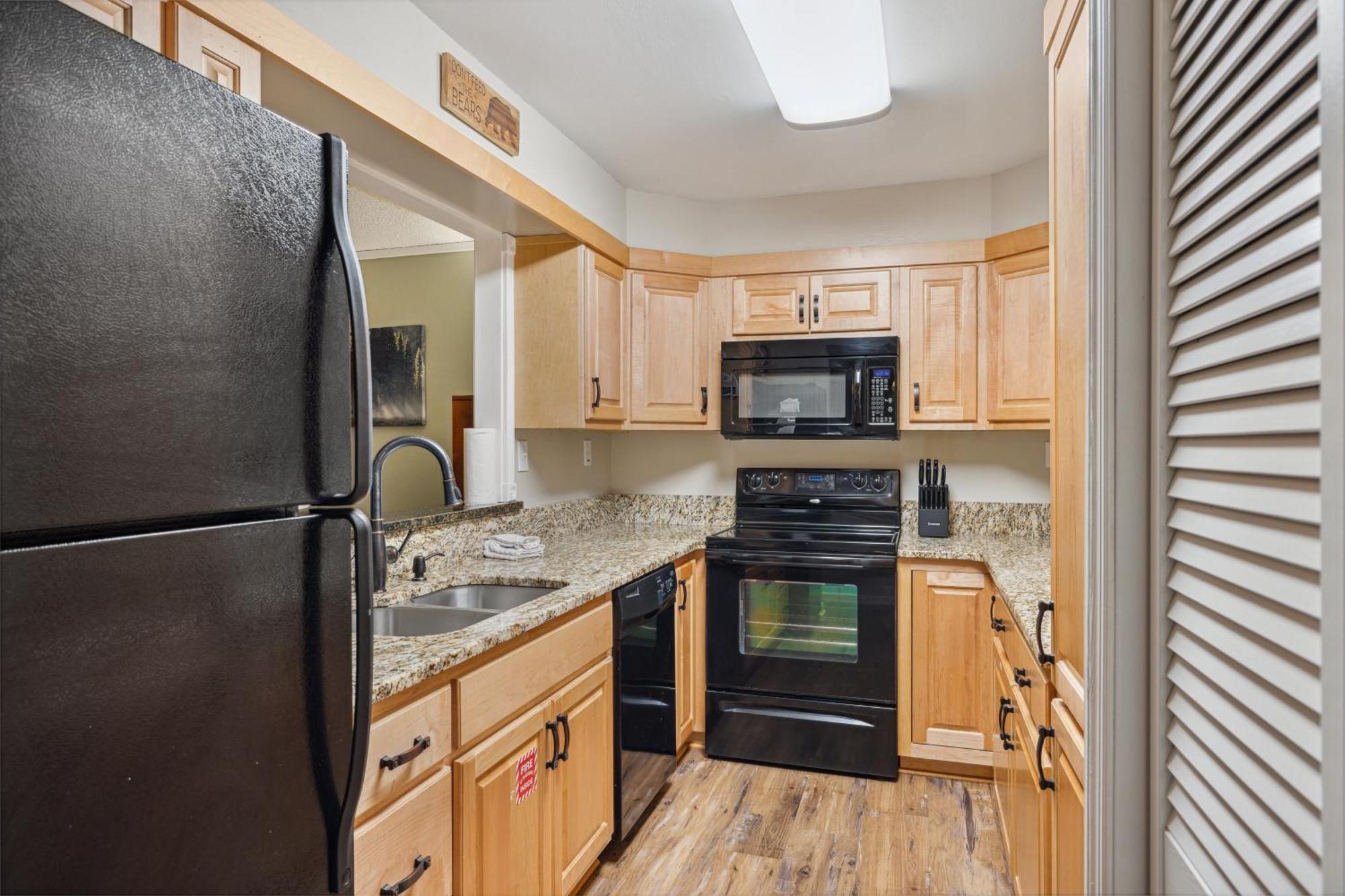 Obear Mountain Is A Newly Updated Condo In Chalet Village Of Gatlinburg! Luaran gambar