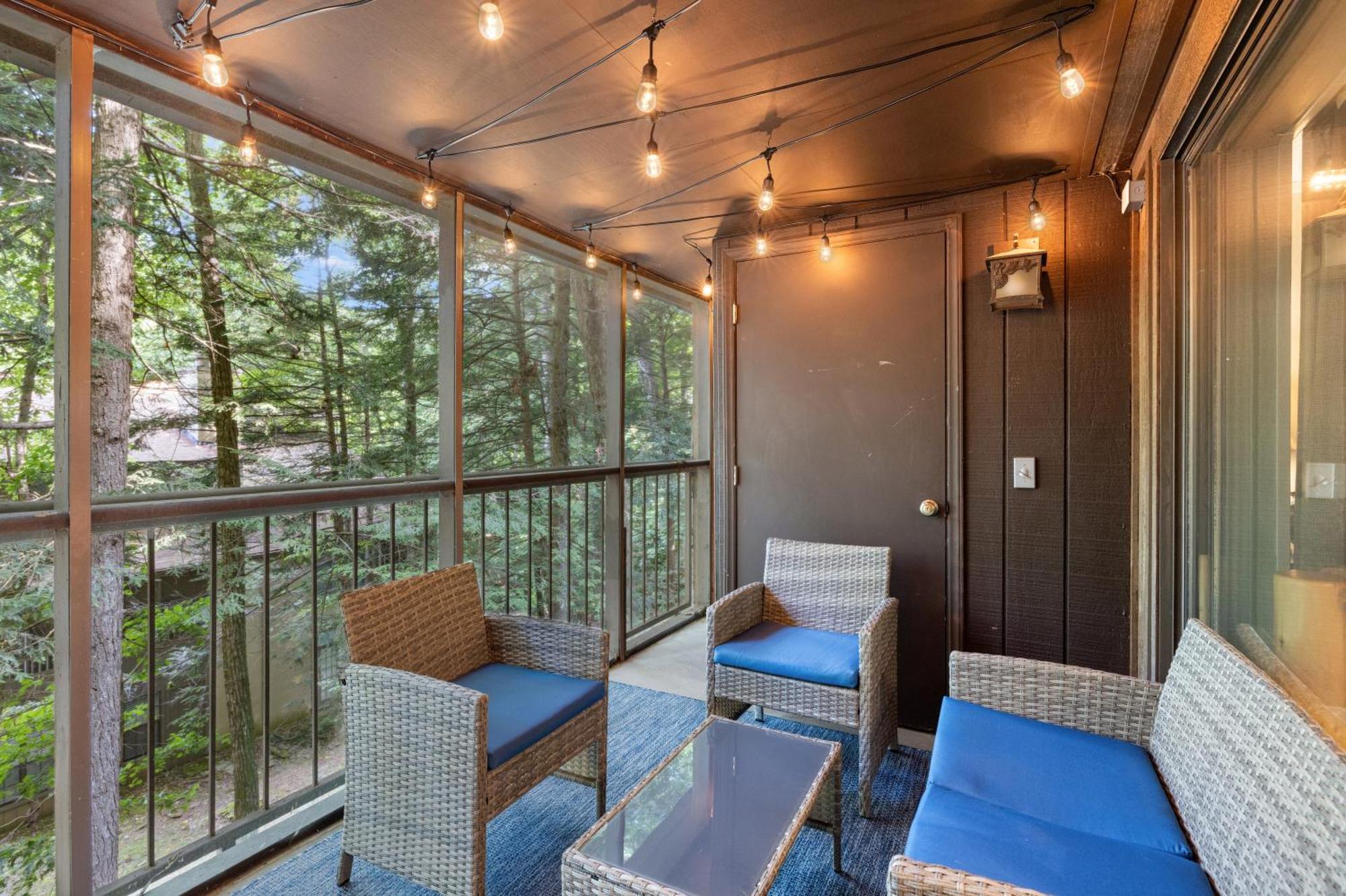 Obear Mountain Is A Newly Updated Condo In Chalet Village Of Gatlinburg! Luaran gambar