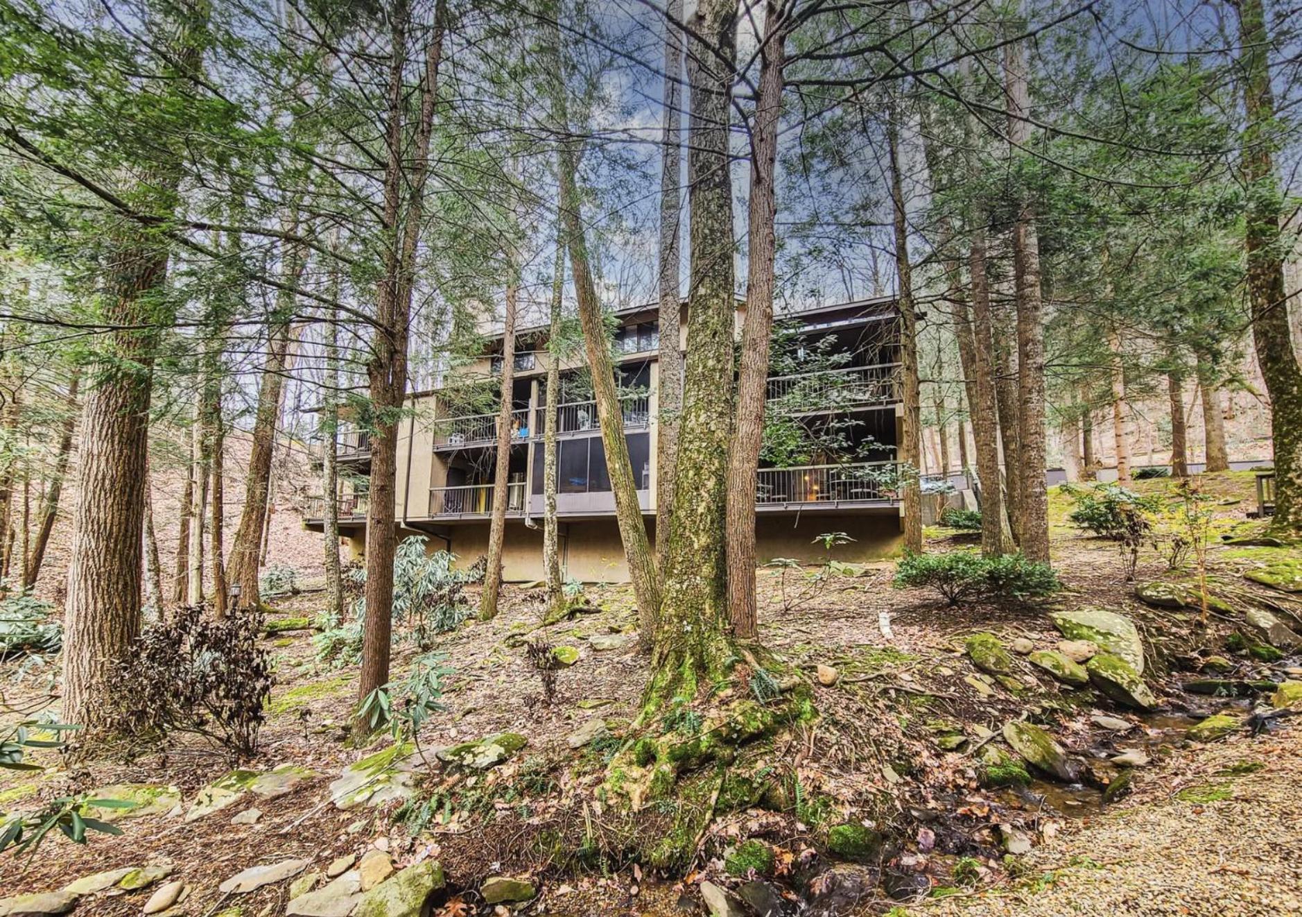 Obear Mountain Is A Newly Updated Condo In Chalet Village Of Gatlinburg! Luaran gambar